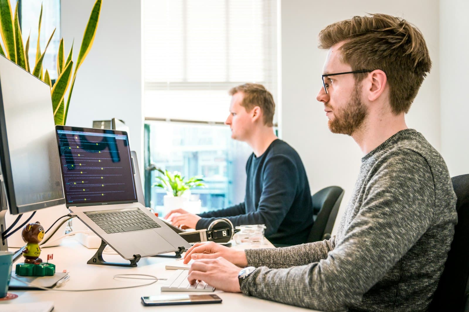 Backed by a16z — Building ZeroDrift from Zero to a Real Platform