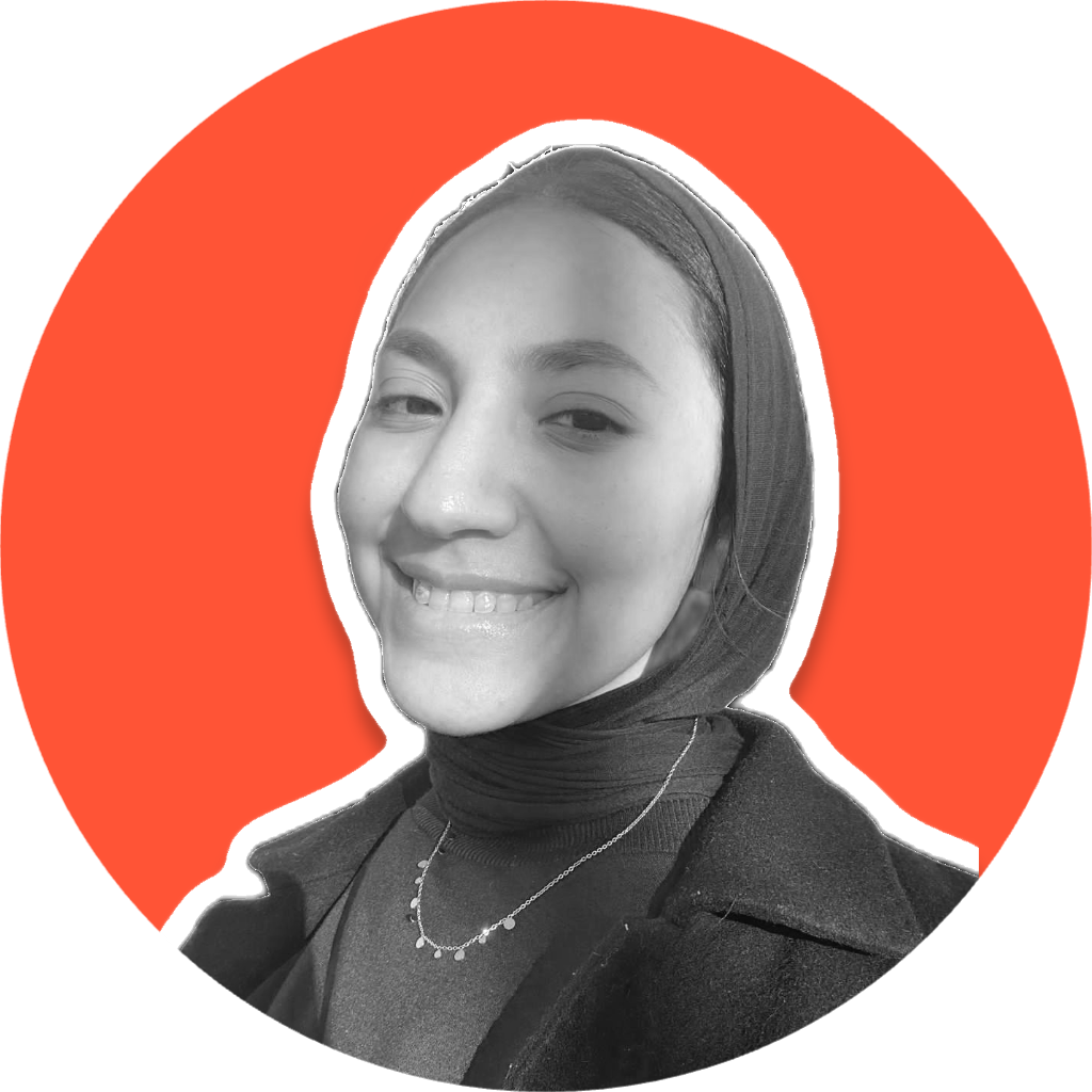 Ghada Morsy