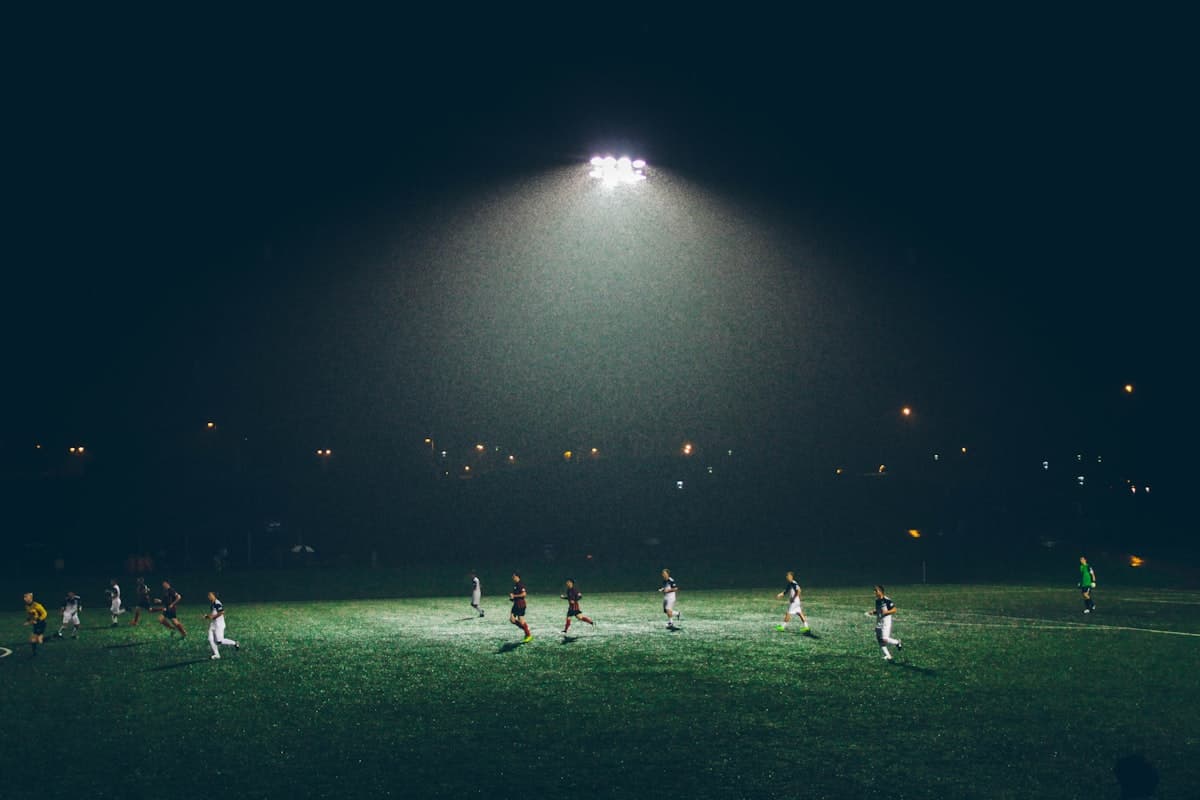 Sports