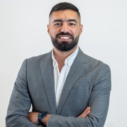 Mohamed Akl
